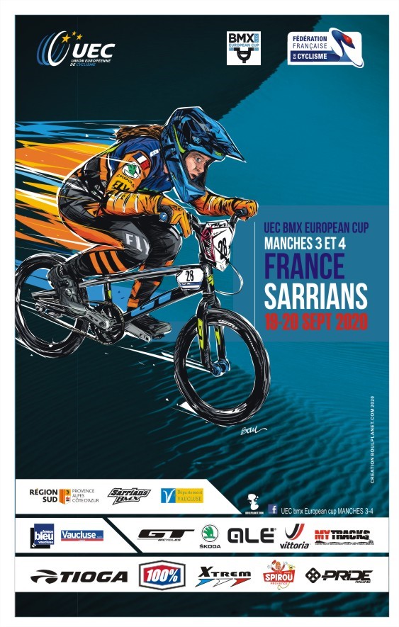 2021 UEC Road European Championships
